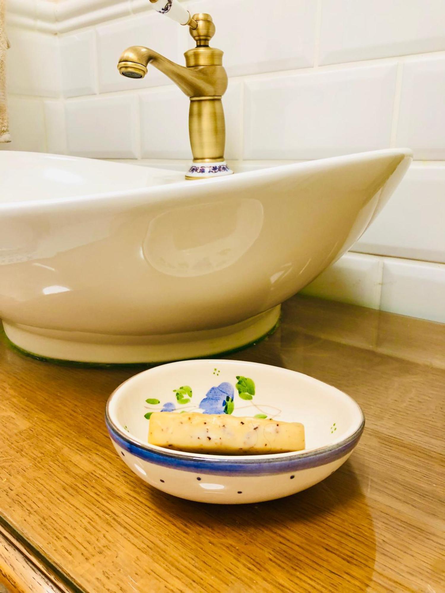 Lux Apartman Villa ハイデゥソボスロー エクステリア 写真